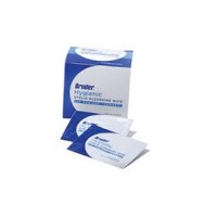 Bruder Eyelid Cleansing Wipes